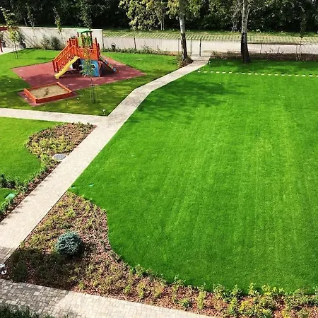 Silver Seaside 公寓