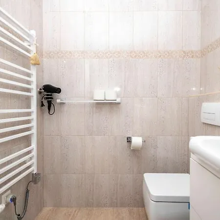 Silver Seaside アパート シオーフォク