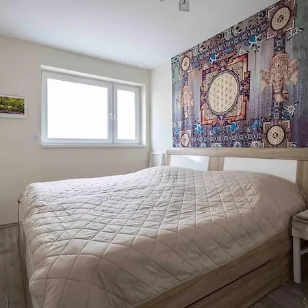 Silver Seaside アパート シオーフォク