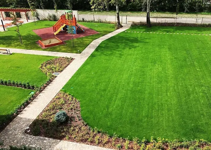 Silver Seaside شقة