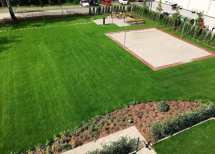 شقة Silver Seaside شيوفوك