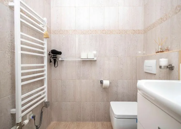 Silver Seaside شقة شيوفوك