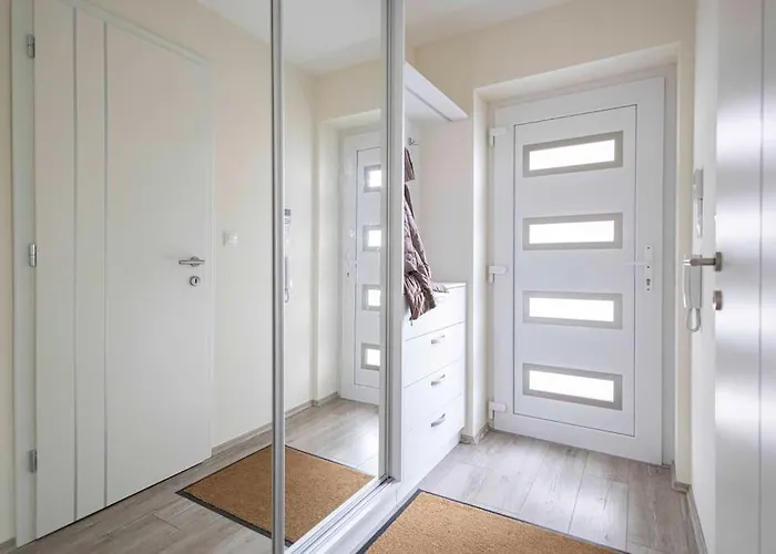 Apartamento Silver Seaside Siófok