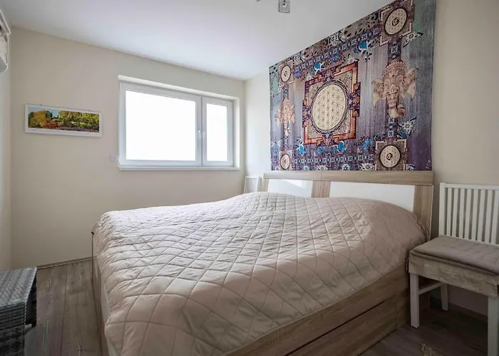 Silver Seaside شقة شيوفوك