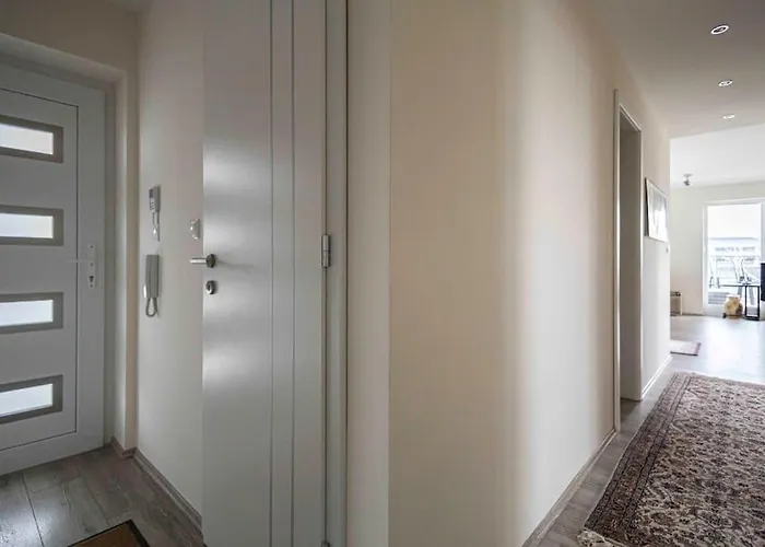 Silver Seaside شقة *